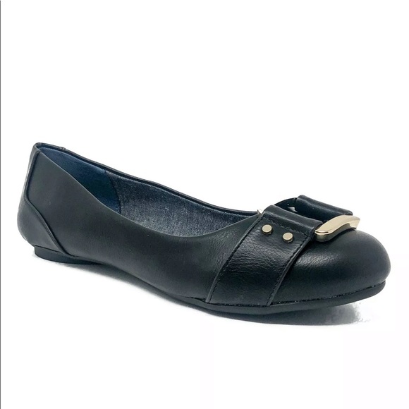 dr scholl's frankie flat